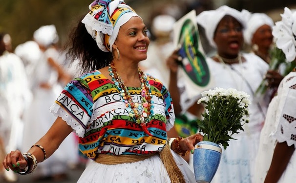 Lavagem de Madeleine