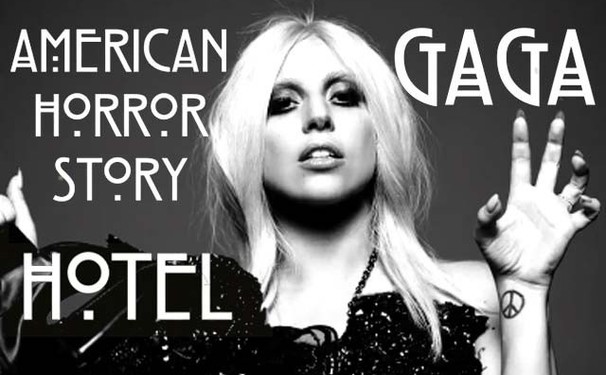 American Horror Gaga! 