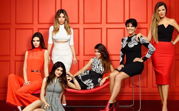 App Mania Kardashian-Jenner! 