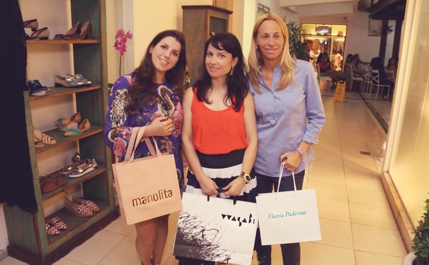 Emar Batalha Fashion Day