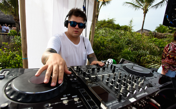 Réveillon anunciado! 