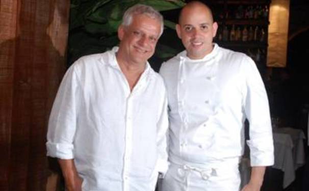 Paladar Cozinha do Brasil