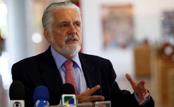 Reforma Ministerial! 