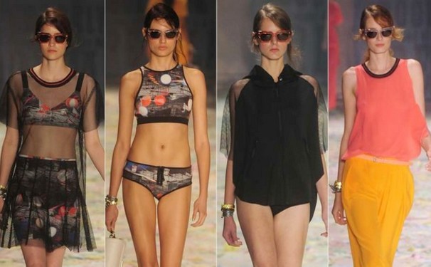 Ellus Second Floor lança coleção