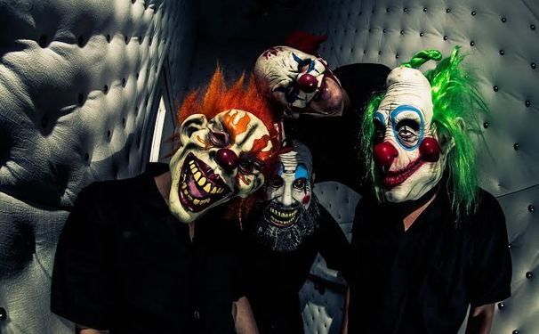 Café Del Mar Weekend! 