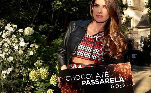 Semana de Moda de Paris! 