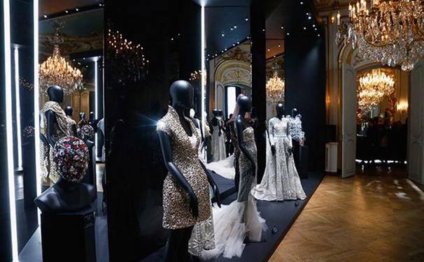 120 anos da Swarovski! 