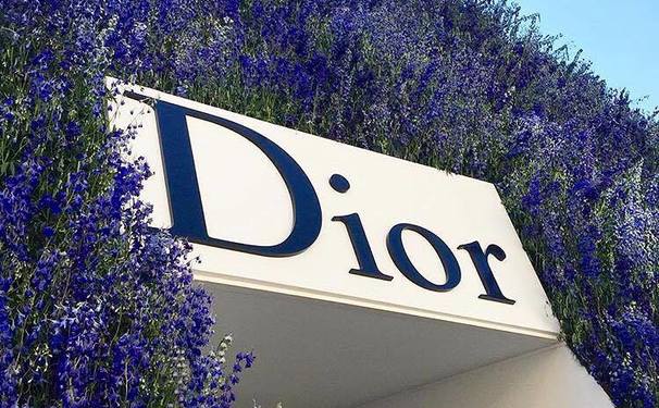 Dior para PFW