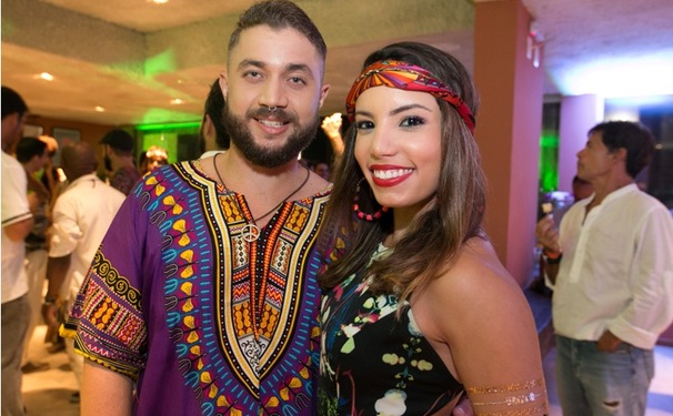 Dia de se ver no Site Michelle Marie!