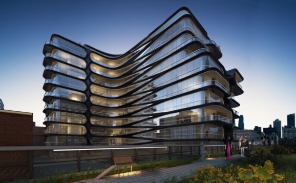 Um passo atrás dos Jetsons