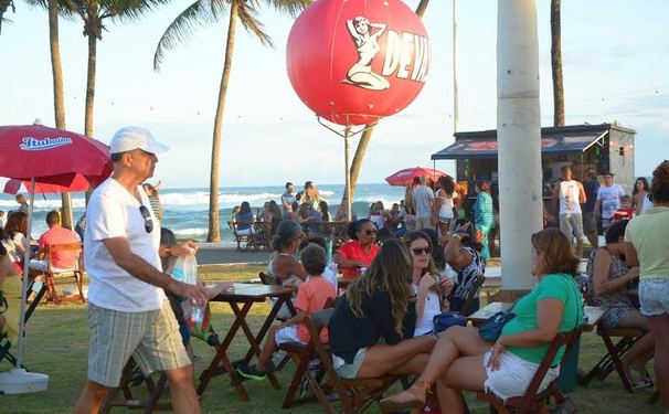 E por falar em Outubro Rosa...