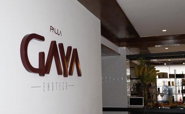 Degustação tudo de bom! 