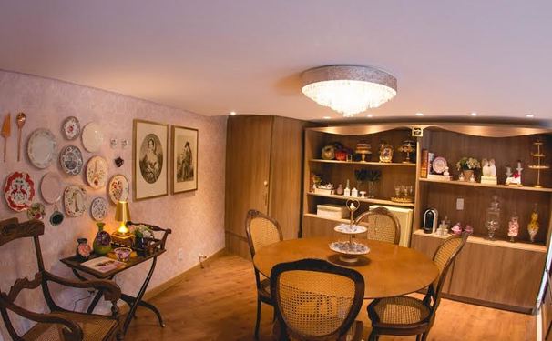 Business com doçura! 