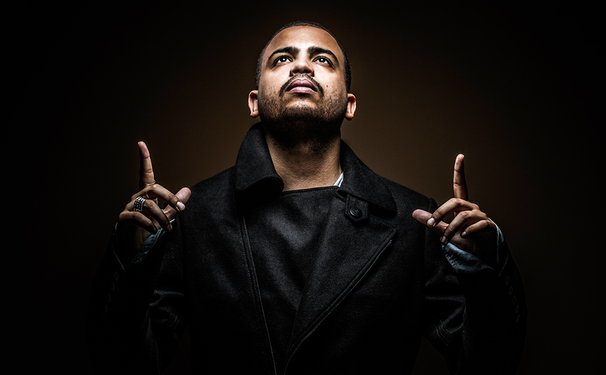 Projota em Salvador! 