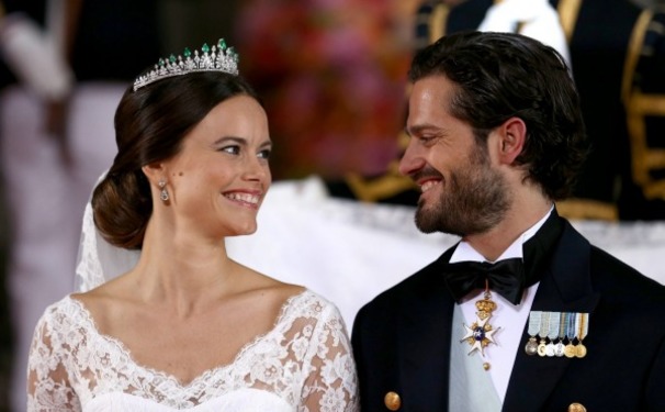 Mais um Realeza Baby! 