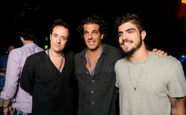 Dia de se ver no Site Michelle Marie! 