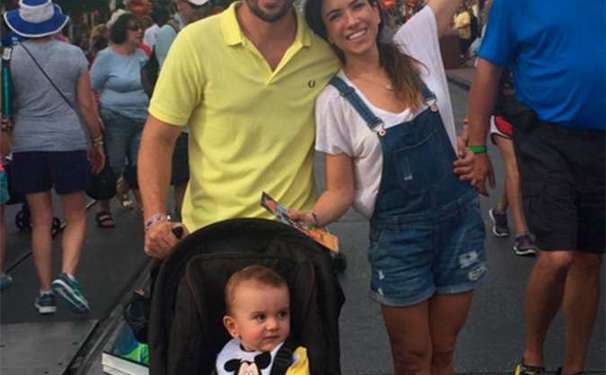 Todo mundo vai à Disney!