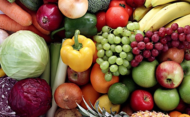 Saúde é o que interessa! 