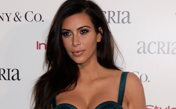 Happy Birthday, Kim! 