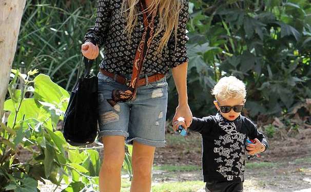 Estilinho de berço! 