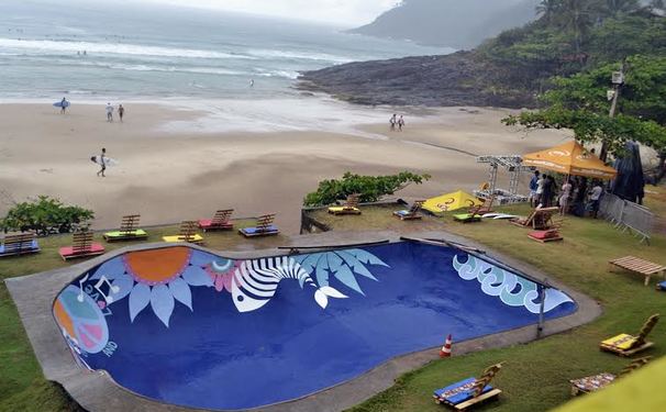 Mahalo Surf Eco Festival