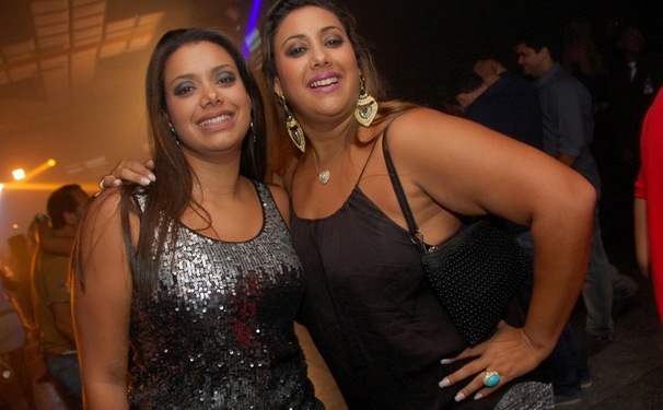 Novidades da Dolce Vila!