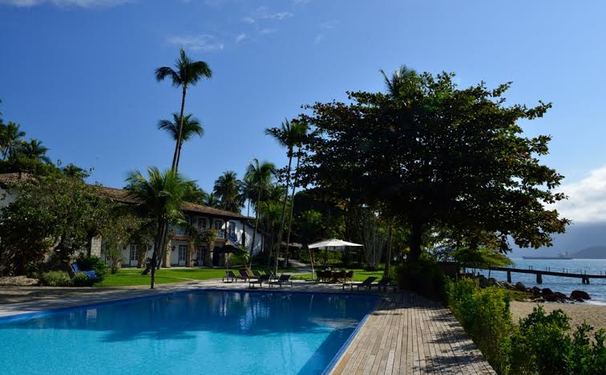 Réveillon de la Musique! 