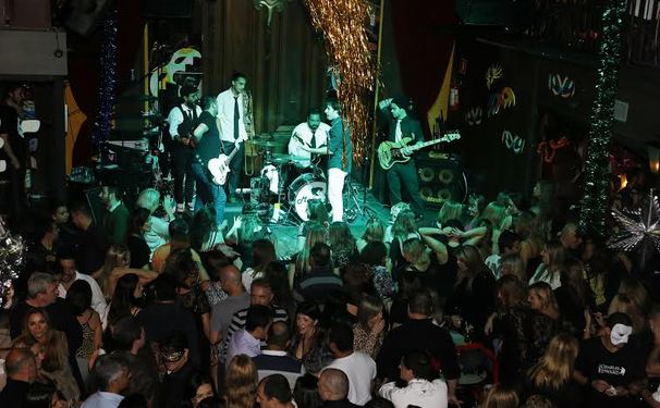 20 anos de badalação! 