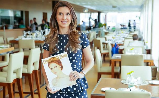 Badalação no Fasano! 