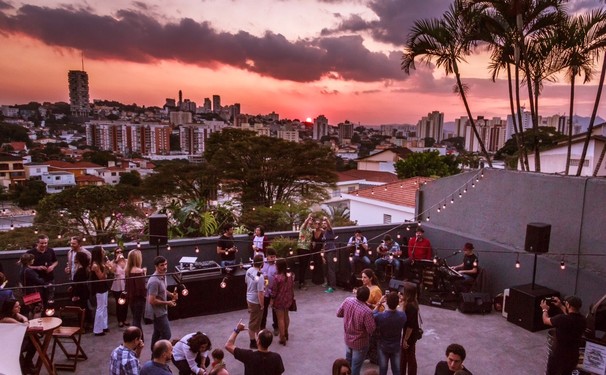 Dia de Navegar na Web!