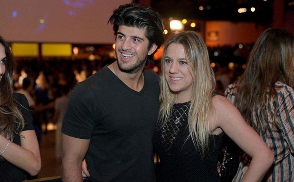 Dia de se ver no Site Michelle Marie!