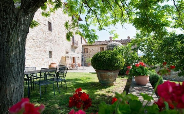 Mansão pra não botar defeito