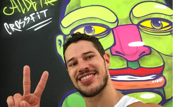 José Loreto na Bahia! 