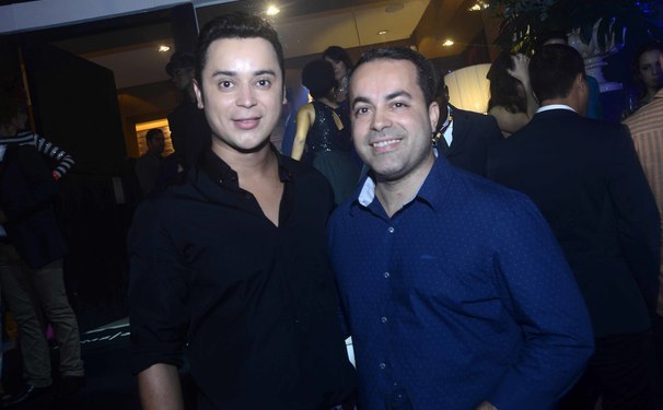 Lançamento bacanérrimo! 