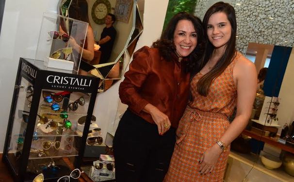 De Óculos novo para o verão! 