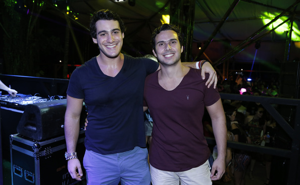 Dia de se ver no Site Michelle Marie! 