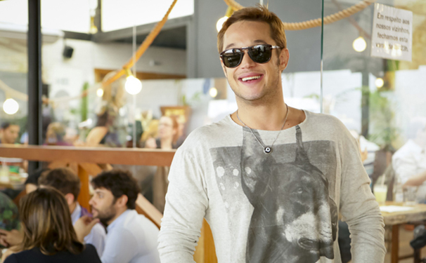 Bate Papo bacanérrimo na Vacheron  