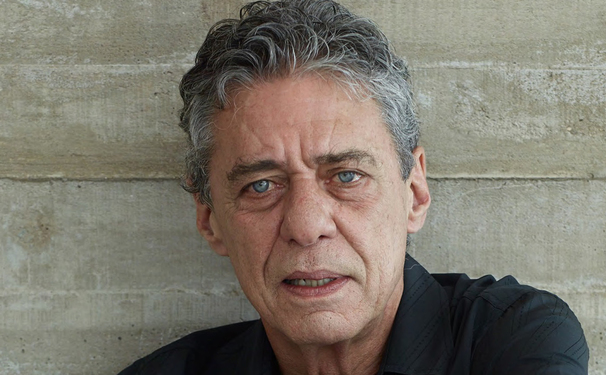 Chico, sempre Chico! 