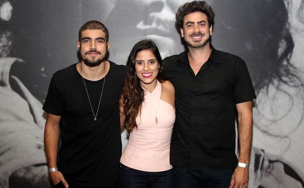 Dia de se ver no Site Michelle Marie! 