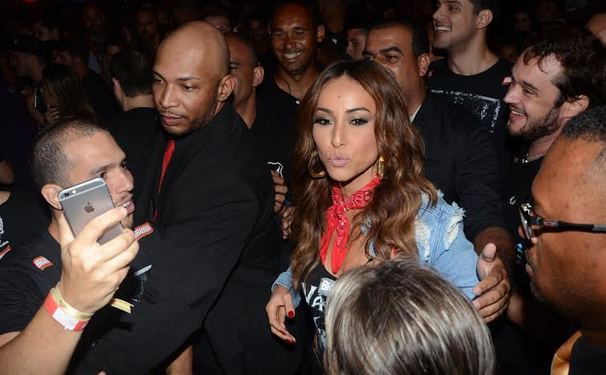 Brahma Valley foi um estouro! 