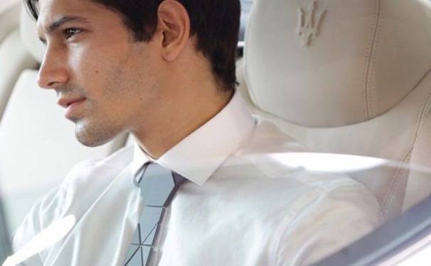 Sensação em Mônaco 