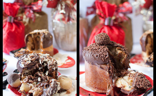 Mas como nem de Salada vive o Homem...