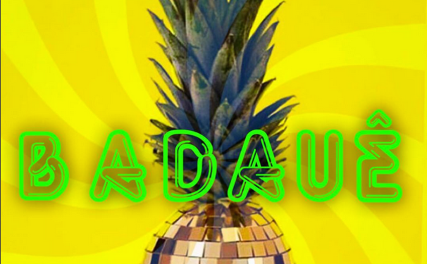 Badauê! 