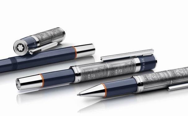 Warhol na ponta dos dedos! 