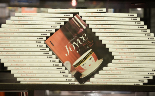 Poder, Estilo e Ócio! 