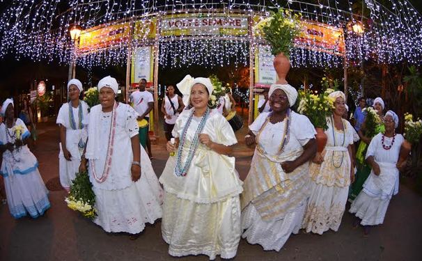 Dez anos de Tempero no Forte!
