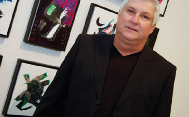 Livro bacanérrimo de Guel Silveira.