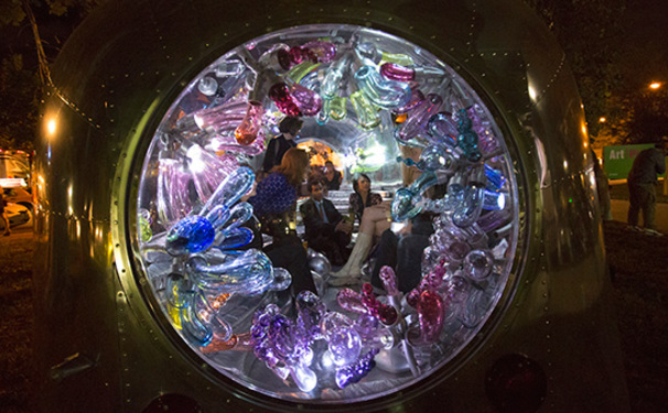 Mostra de 31 países.