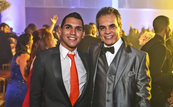 Lançamento bacanérrimo! 