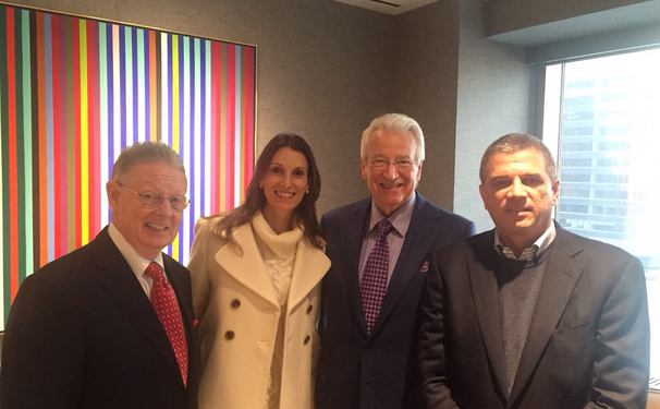 Vem coisa boa por aí! 